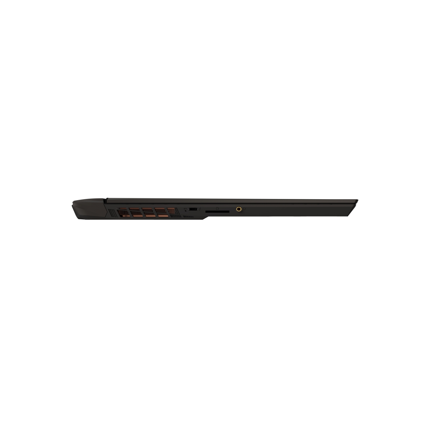 Laptop MSI Vector 17 HX A14VGG, 17\", QHD, Intel i9-14900HX, 32GB RAM, 1TB SSD, RTX 4070, сив