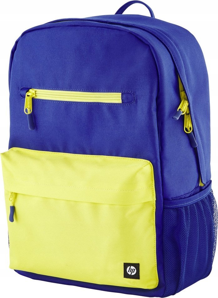 Çantë shpine HP Campus 7J596AA, 15.6", poliestër, blu