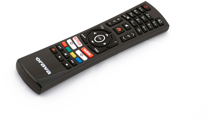 Televizor Orava LT-845 - 32" (80cm)           