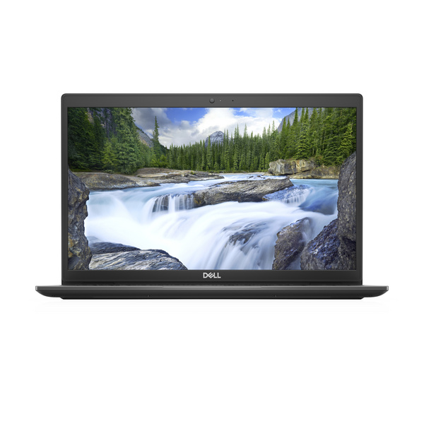Laptop Dell Latitude 3520, 15.6", Intel Core i5, 16GB DDR4, 512GB SSD, Intel Iris Xe Graphics, gri