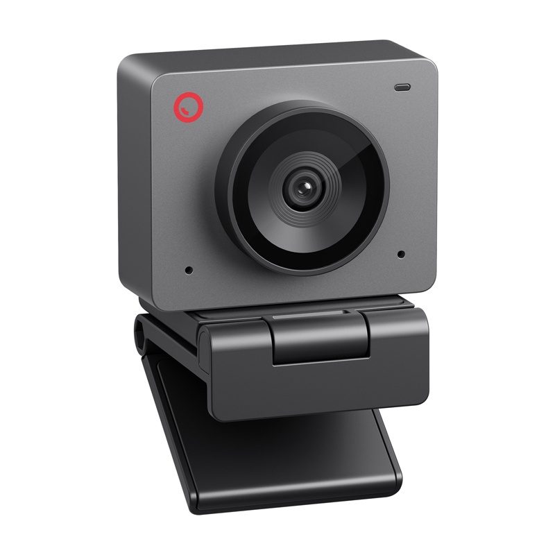 Webcam OBSBOT Meet SE, Full HD 1080p, AI, gri hapësinor