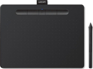 Tablet për grafikë Wacom Intuos, M, i zi