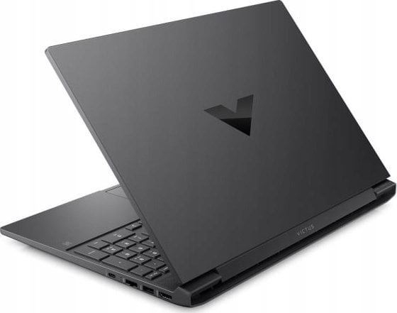 Laptop HP Victus 15, 15.6" 144 Hz, Intel Core i5 12500H, 16 GB RAM, 512 GB SSD, Nvidia GeForce RTX 4050, i zi