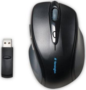 Maus Kensington Pro, wireless, USB, i zi
