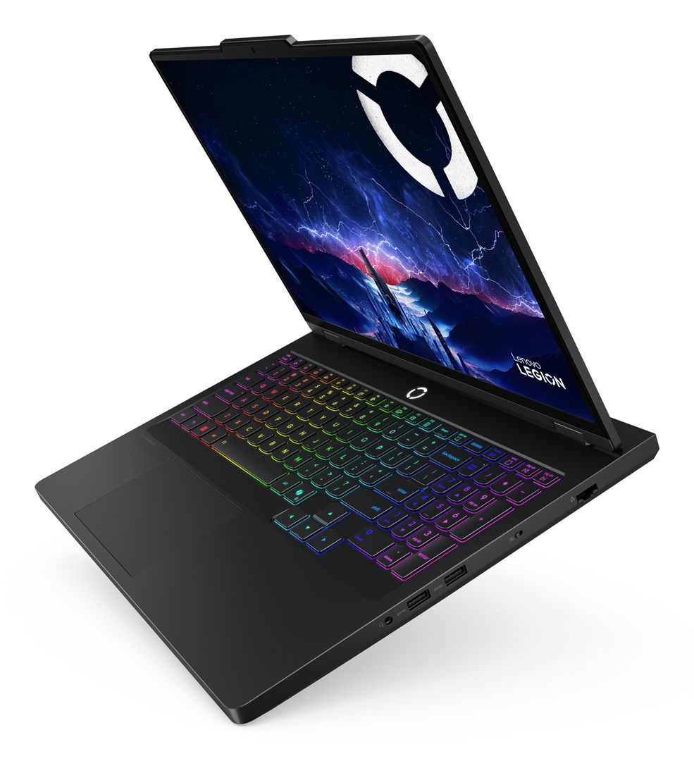 Laptop Lenovo Legion Pro 5 16IAX10, 16", Intel Core Ultra 9 275HX, 32GB DDR5, 1TB SSD, NVIDIA GeForce RTX 5060, i zi