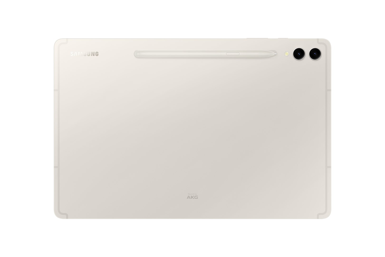 Tablet Samsung Galaxy Tab S9 5G, 12.4", 12GB/512GB, bezhë