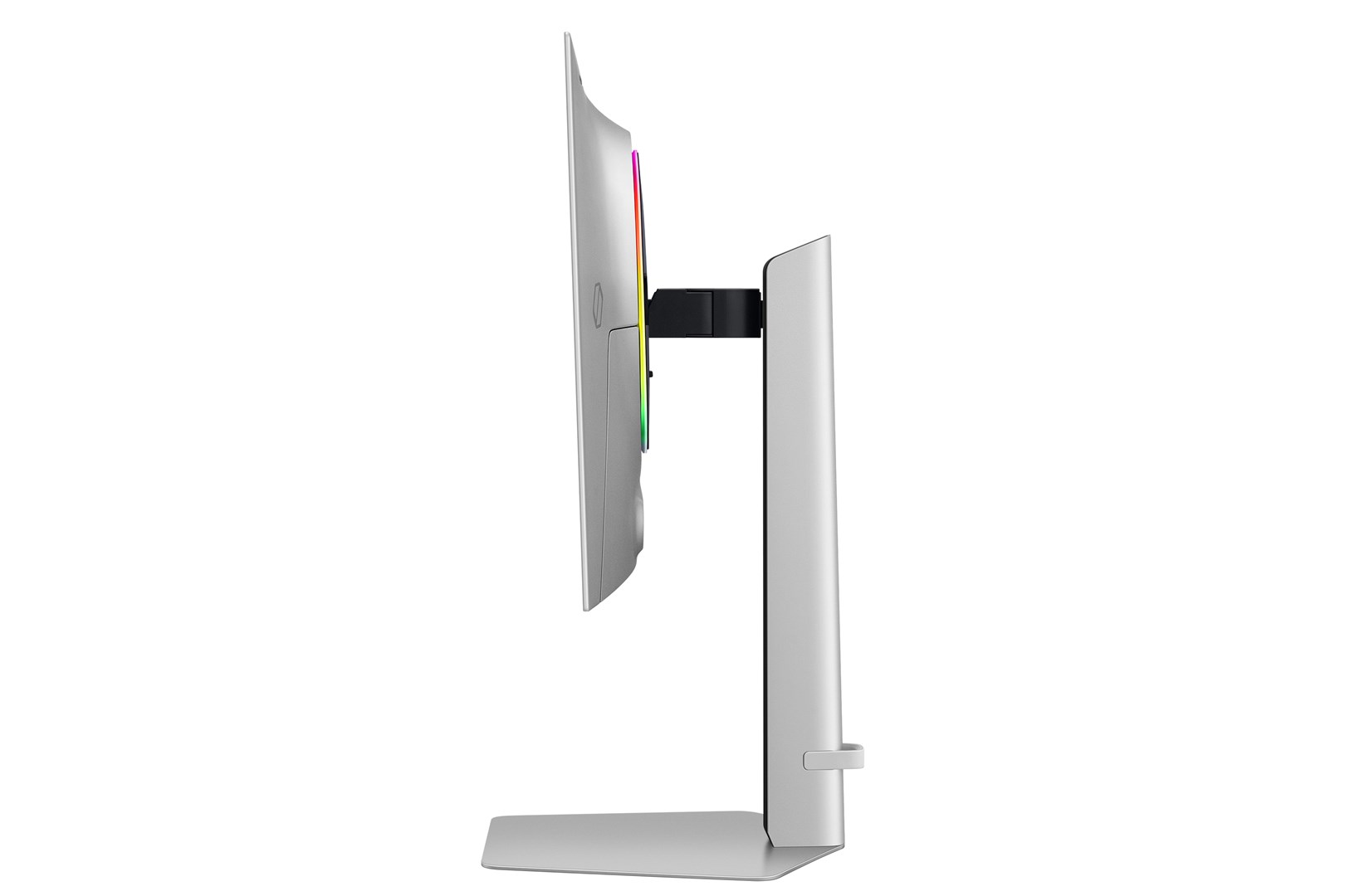 Monitor Samsung Odyssey OLED G6 G60SD, 27", 2560 x 1440, argjendtë