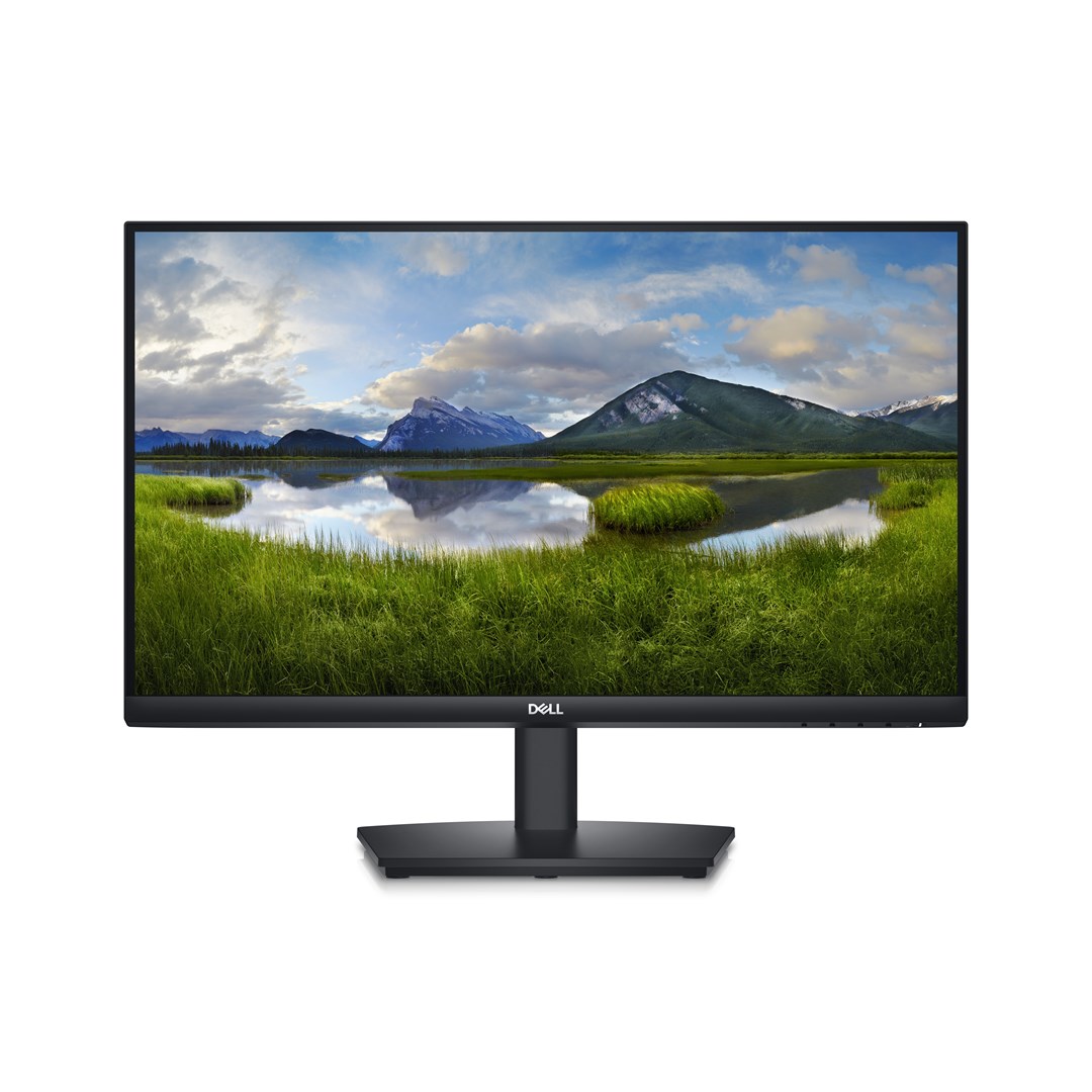 Monitor DELL E Series E2424HS, 23.8", FHD, i zi