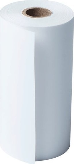 Rroll faturash Brother BDE1J000079040, 79mm, 14m, i bardhë