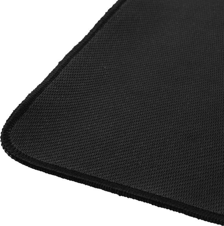 Mauspad Glorious PC Gaming Race Stealth, XL, i zi