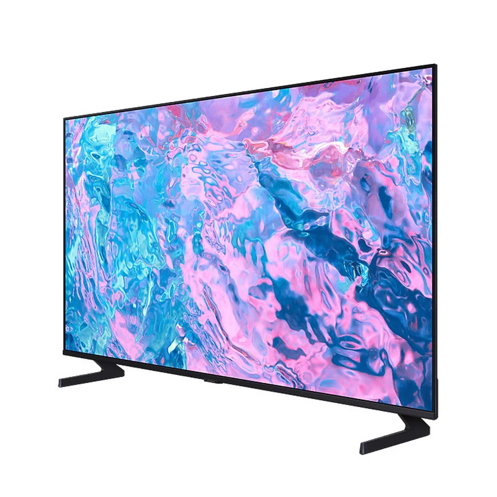 Televizor Samsung CU7092 Crystal Smart, 43", UHD 4K, i zi