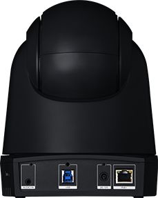 Kamerë PTZ AVer DL30, Full HD, zoom optik 12x, e zezë