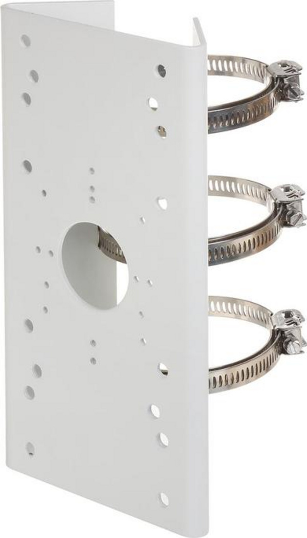 Mbajtëse për kamerë Hikvision, e bardhë