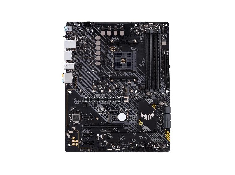 Pllakë amë ASUS TUF GAMING B550-PLUS, AM4, ATX