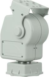 Adaptues energjie Axis 5000-001, 24VAC, për kamera sigurie, i bardhë