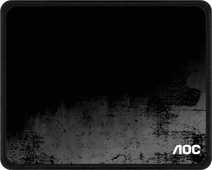 Mauspad AOC MM300M, M, i zi
