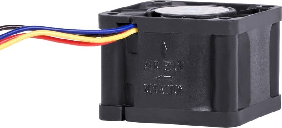 Ftohës Alphacool ES PWM (24826), 40 mm