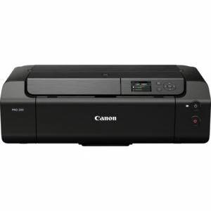 Printer Canon PIXMA PRO-200, i zi