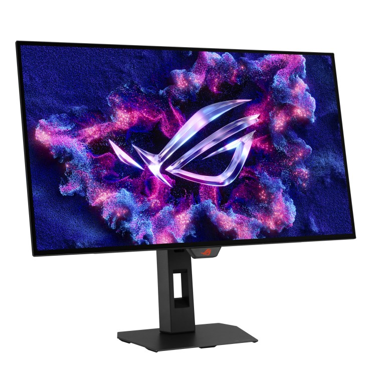 Monitor gaming ASUS ROG Strix XG27AQWMG, 27", 280Hz, WOLED, i zi
