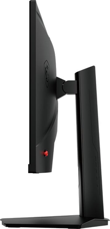 Monitor MSI G244F E2, 23.8", Full HD, 180Hz, i zi