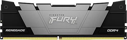 Memorie Kingston Fury Renegade 32GB 3600 DDR4 CL18 DIMM