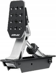 Pedal embrioni Simagic C P500, load cell 100 kg, i zi