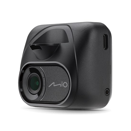 Kamerë veture Mio MiVue C595WD, Dual dash cam, Full HD 1080p, e zezë