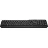 Tastierë HP 475 Dual-Mode, pa tela, Bluetooth RF, e zezë