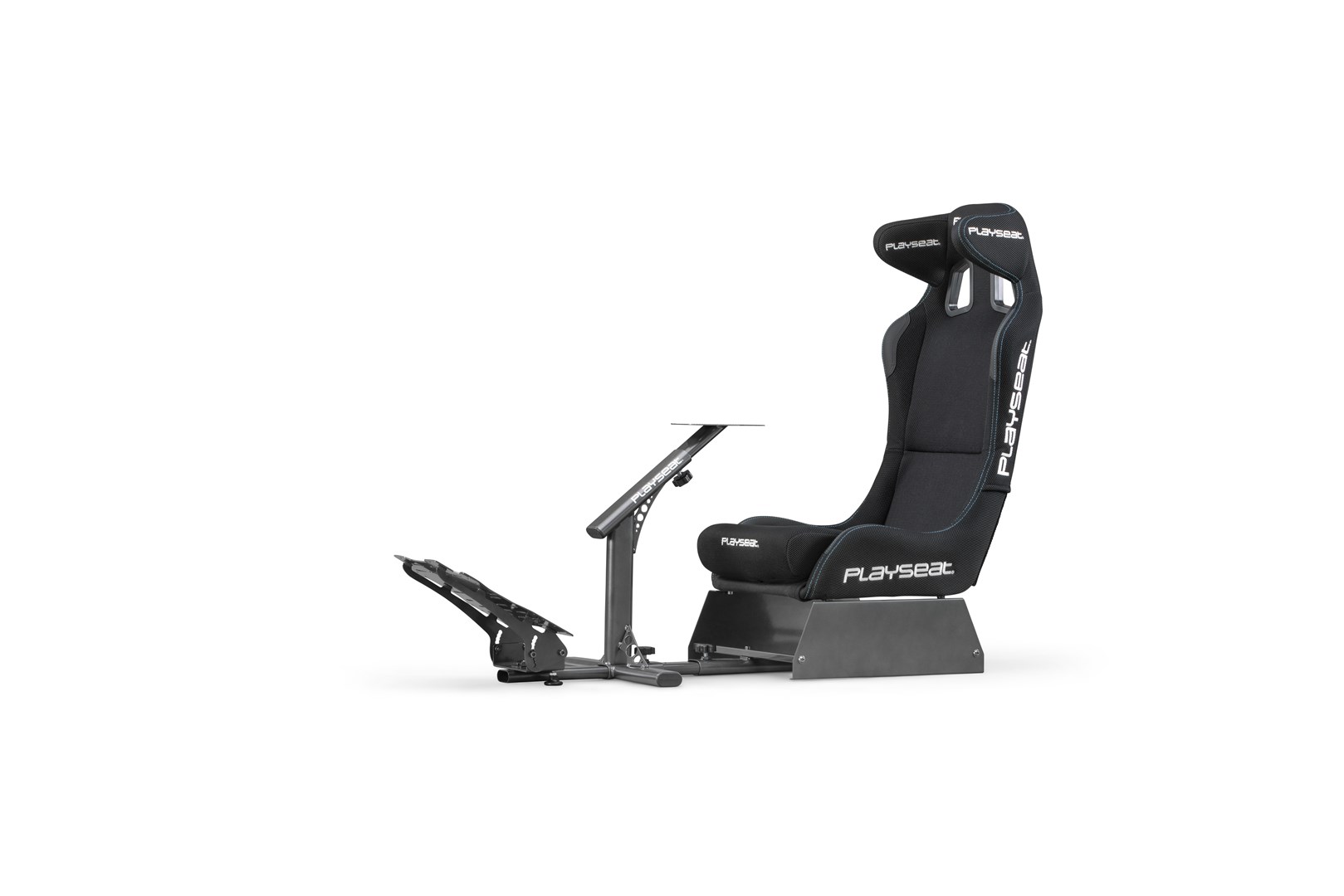 Karrige lojërash Playseat Evolution Pro ActiFit, universale, e zezë