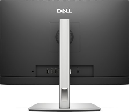 Kompjuter All in One Dell Pro QC24251, 24", Intel Core i5, 16GB RAM, 512GB SSD, i zi