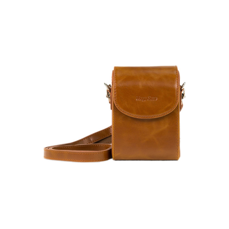 Leather Digital Camera Case