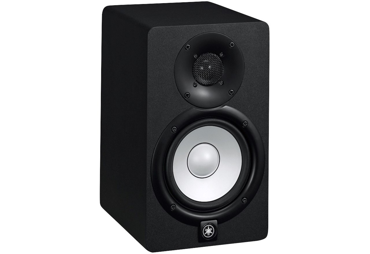 Monitor studio aktiv Yamaha HS5, 5", 70W, i zi