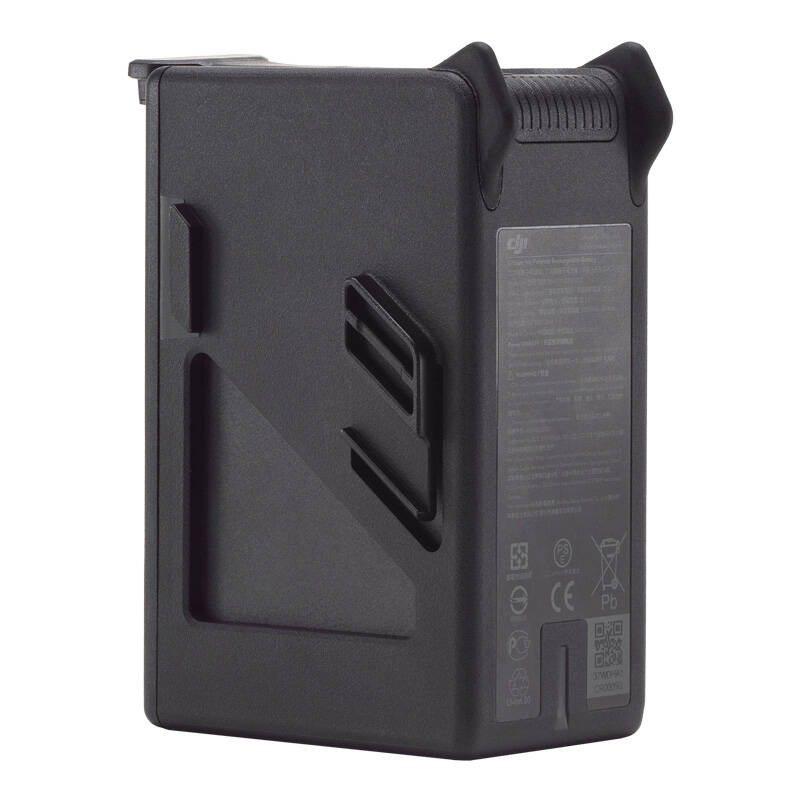 Bateri droni DJI FPV Intelligent Flight Battery, 2000mAh, litium polimer, e zezë