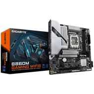 Pllakë amë Gigabyte B860M Gaming WIFI6, LGA1851, DDR5, mATX