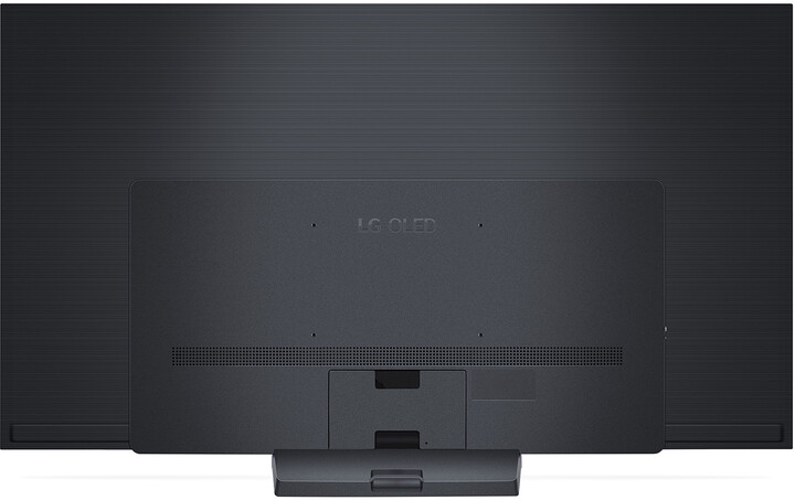 Televizor LG OLED77C31, 77" (195cm), 4K UHD, gri