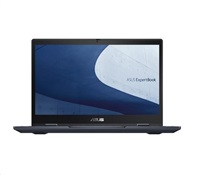 Laptop konvertues Asus ExpertBook B3 Flip B3402FBA-EC0419, 14" Full HD Touch, Intel Core i3 12th Gen, 8GB RAM, 256GB SSD, gri