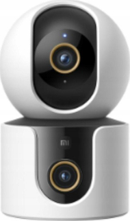 Kamerë sigurie Xiaomi Smart Camera C500 Dual, 2K, WiFi, rrotullim 360°