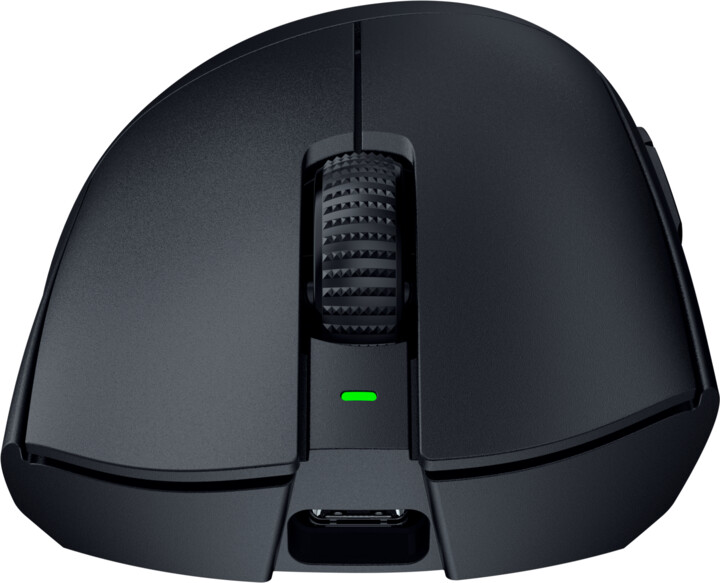 Maus Razer DeathAdder V3 Pro, i zi