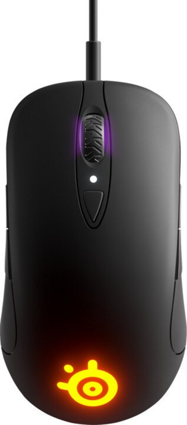 [OUTLET] Maus SteelSeries Sensei Ten, i zi, III