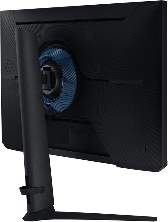Monitor Samsung Odyssey G5 - LED 27''