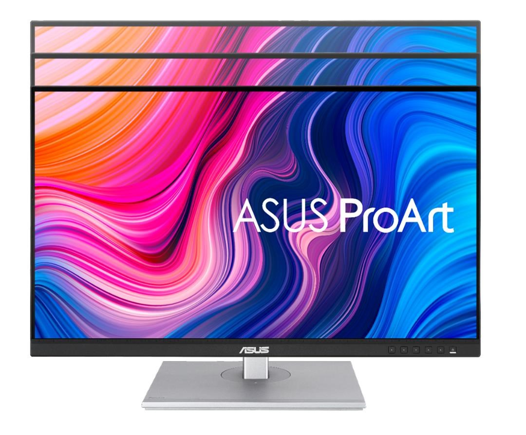 Monitor ASUS ProArt PA279CV, 27", 3840 x 2160, 4K Ultra HD, 60 Hz, i zi
