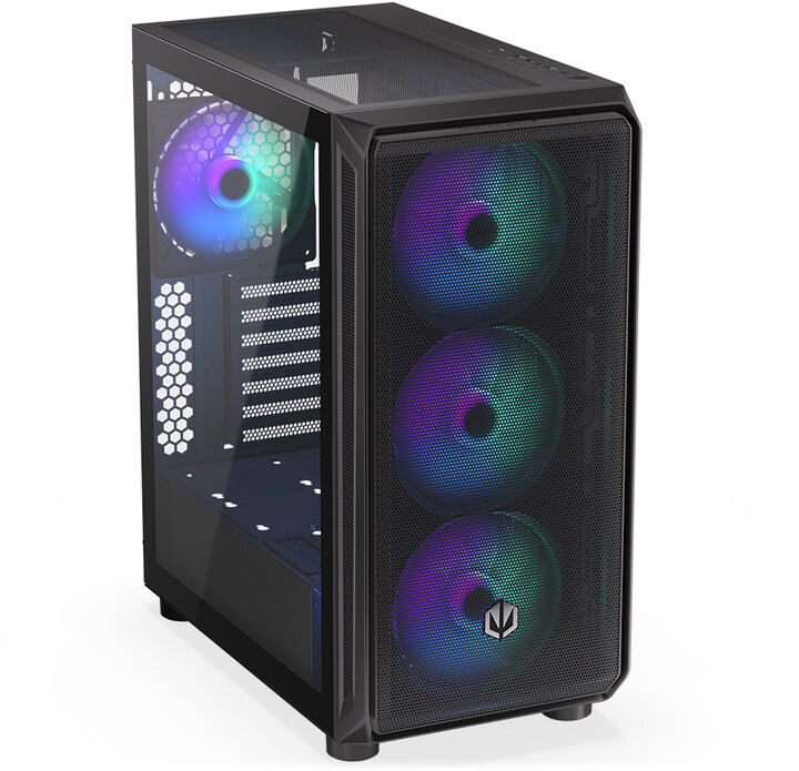 Kasë Endorfy Arx 500 ARGB