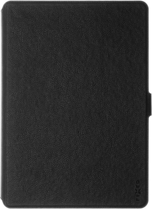 Mbështjellës për tablet Fixed Topic Tab për Samsung Galaxy Tab S6 Lite, e zezë