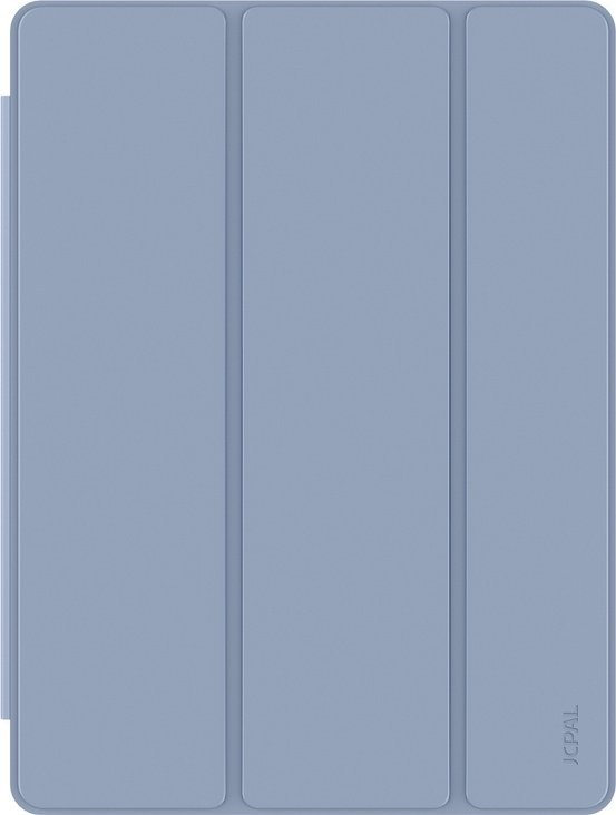 Këllëf mbrojtës JCPal DuraPro për iPad Air 11" M2 M3, me mbajtëse Pencil, lejla