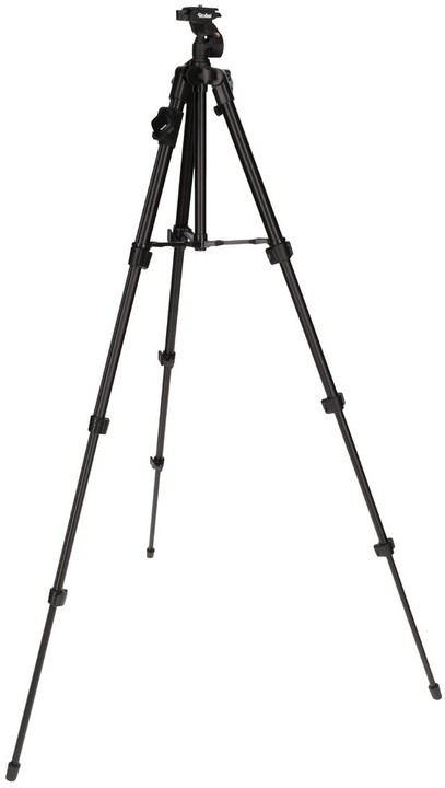 Mbajtëse tripod Rollei për telefon dhe aparatë fotografik