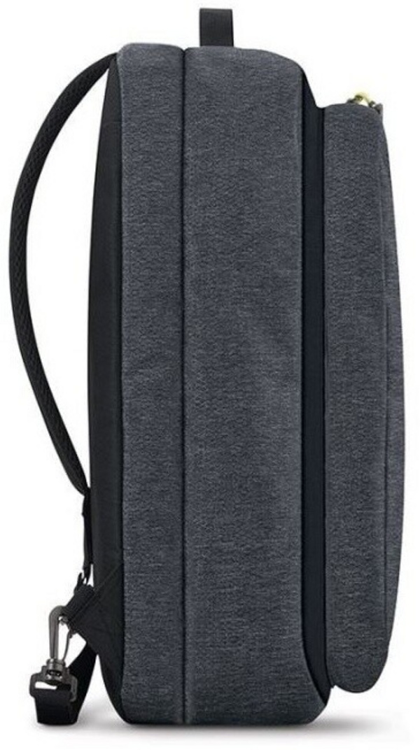[OUTLET] Çantë SOLO NY Work to Play për laptop 15.6'', e hirtë
