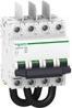 Ndërprerës elektrik Schneider Electric PV 2P 20A 1000V DC C60 NA-DC 1000VDC 25A 2P