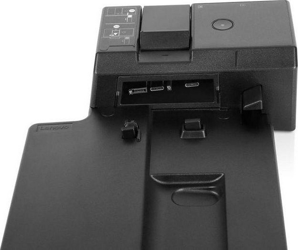 Stacion lidhës Lenovo ThinkPad Basic 