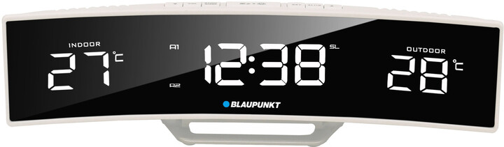 Radio Blaupunkt CR12WH