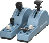 Kontroller Thrustmaster TCA Quadrant Airbus Edition (2960853)